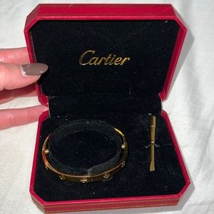 Bracelet Gold
